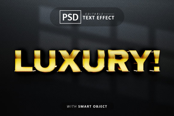 Integrating Luxury 3D Text Effects into Your Professional Design Workflow