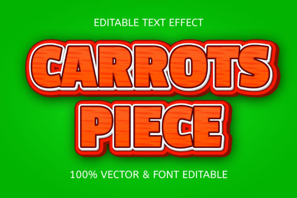 Mastering the Editable Text Effect for Design