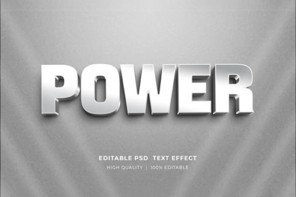 Mastering Visual Impact: A Practical Guide to Power Editable Text Style Effects