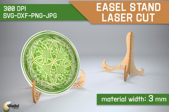 Redefining Spatial Presentation: The Strategic Value of Digital Easel Stand Assets