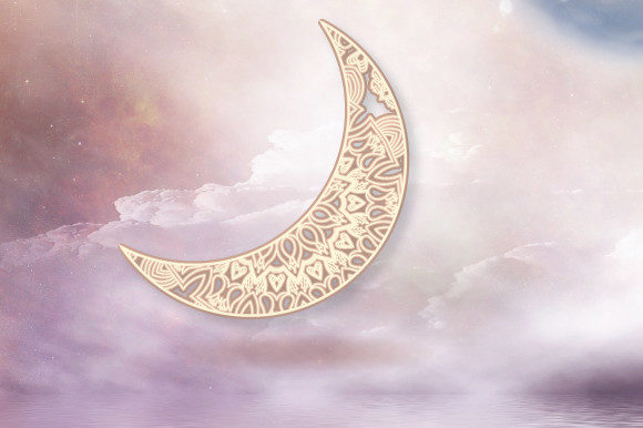 Strategic Integration of Exclusive Multilayer Moon Mandala 621 for Brand Elevation and Spatial Design