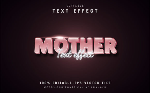 Unlocking Creative Potential: A Guide to the 3D Pink Style Text Effect