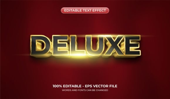 Unlocking Visual Depth: A Guide to the 3d Deluxe Text Effect